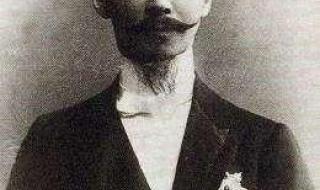 我国第一位获得诺贝尔文学奖的,作家是谁 中国第一个诺贝尔