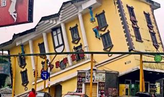 重庆洋人街什么时候建的 重庆洋人街搬迁