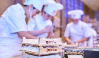 喜家德水饺有粥吗 喜家德水饺加盟吗