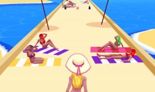 怎么在网上约小姐姐打招呼 小姐姐app回家地址