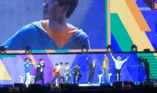 nine percent的演唱会谁负责的 ninepercent演唱会