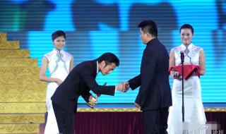 谢霆锋外号 最佳男主角谢霆锋