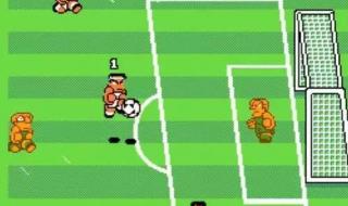 天使之翼2的最强守门员是哪个 FC天使之翼2中文