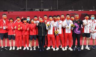 王楚钦和陈梦有矛盾吗 王楚钦陈梦谈恋爱