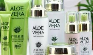 纯植物护肤品有哪些 纯植物护肤品有哪些