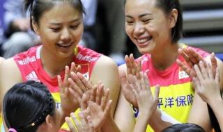 最新北京女排队员名单 2018至2019全国女排联赛北京女排队员名单