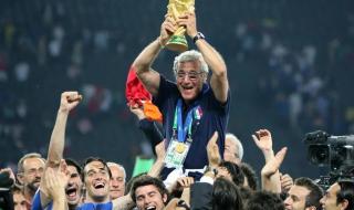 2006世界杯冠军是 2006世界杯冠军是谁