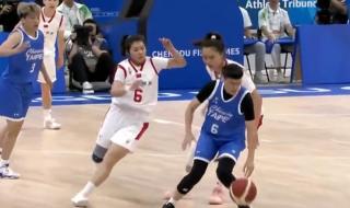 四川女篮vs内蒙女篮总决赛比分是 女篮总决赛第五场的比分是多少